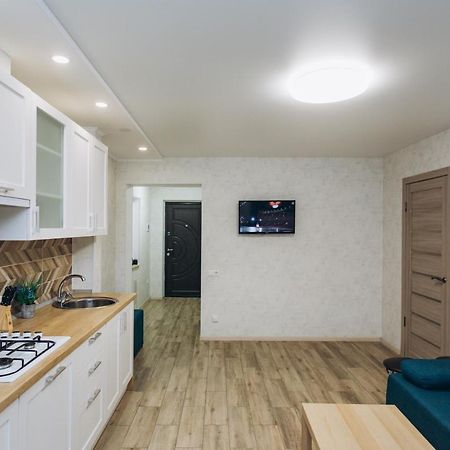 Luxe Apart-Hotel Near Lavina New Building 1 Floor ซูมี ภายนอก รูปภาพ