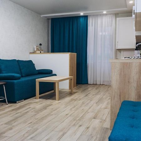Luxe Apart-Hotel Near Lavina New Building 1 Floor ซูมี ภายนอก รูปภาพ
