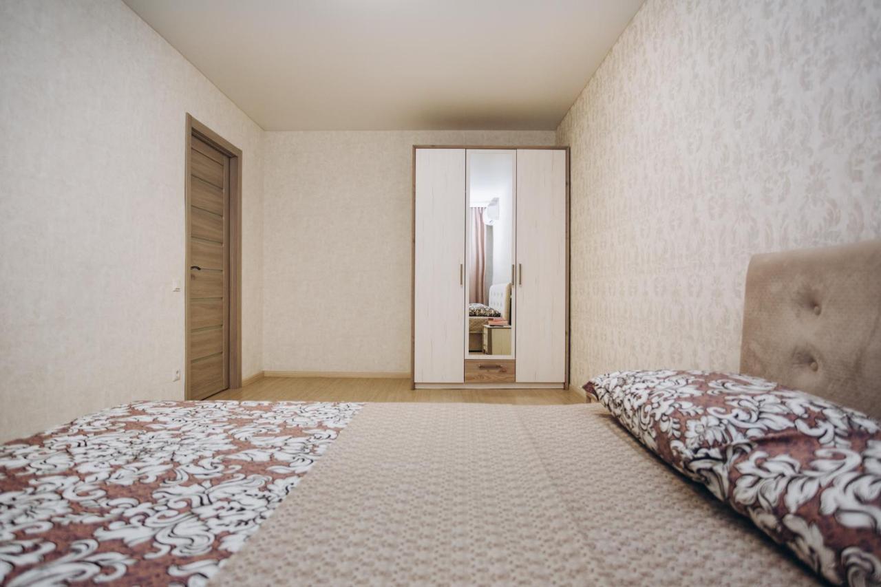 Luxe Apart-Hotel Near Lavina New Building 1 Floor ซูมี ภายนอก รูปภาพ